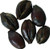 Malt - Black Roasted Barley - 5 lb