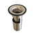Stainless Steel Floor Drain Odor Proof Core For Backwater Valve insect proof  drainage and backflow  automatic closing to prevent odor from permeating