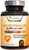 Blood Pressure Support Supplement Extra Strength Heart Support 685mg - Heart Health Vitamins - Made in USA - Best Natural Support with Garlic  Hawthor