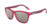 Bolle 473 Sunglasses  Matte Pink-TNS Gun  One Size