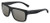 Bolle Clint Sunglasses Matte Black-Shiny  Smoke