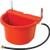 LITTLE GIANT FW16 Automatic Waterer, 16 quart Red