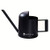 Enpato 11oz-300ml Bonsai Watering Can Mini Stainless Steel Indoor Sprinkling Pot for Small Indoor Houseplants Office Desk Plants Long Spout Watering P