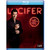 Lucifer The Complete First Season -Blu-ray-