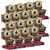 On Top Awards - Bowling Toilet Bowl Trophy - Last Place Loser Award - Golden Throne Prize - 5 Inch Tall -Pack of 1-