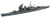 HASEGAWA 49333 1-700 IJN Heavy Cruiser Myoko