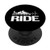 Mountain Bike MTB Cycling Cyclist PopSockets Grip and Stand for Phones and Tablets
