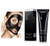 PILATEN Blackhead Remover Mask Tearing style Deep Cleansing purifying peel off the Black head acne treatment black mud face mask 60g with Specially De