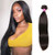 Brazilian Straight Hair 1 Bundle 10A 100 Virgin Unprocessed Human Hair Weave Extensions Brazilian Remy Straight Human Hair Bundles Natural Black Colo Brazilian Straight Hair 1 Bundle 10A 100 Virgin Unprocessed Human Hair Weave Extensions Brazilian Remy Straight Human Hair Bundles Natural Black Colo