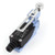 uxcell TZ-8108 Momentary DPST Adjustable Roller Arm Limit Switch for CNC Mill 3D printer Door Switch