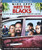 Meet The Blacks -Blu-ray - Digital HD-