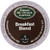 Green Mountain Coffee Breakfast Blend  K-Cup Portion Pack for Keurig K-Cup Brewers  12-Count -Pack of 3-