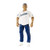 WWE Shane McMahon Action Figure