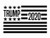 Trump 2020 Political NOK Decal Vinyl Sticker -Cars Trucks Vans Walls Laptop-Black-5-5 x 4-0 in-NOK808