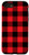 iPhone SE -2020- - 7 - 8 Red Black Buffalo Plaid Lumberjack Case