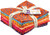 Java Batiks Mango Tango 12 Fat Quarters Maywood Studio