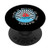 Life Is Better On The Water Boat Boating Sailing PopSockets Grip and Stand for Phones and Tablets