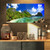 Tropical Scenery Landscape Photography on Canvas Art Wall Photgraphy Artwork Print