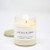 Cactus Flower Scented 8 Oz Modern Soy Candle
