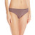 Calvin Klein Pure Seamless Bikini Panty Sparrow Medium