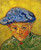 Posterazzi Camille Roulin Poster Print by Vincent Van Gogh  -10 x 12-