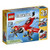 LEGO Creator Propeller Plane 31047 Building Toy, Vehicle Set