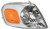 TYC 18-5029-01-9 CAPA Certified Replacement Front-Right Side Marker