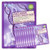 Foodaholic 3D Natural Essence Mask Pack-Collagen-10 sheets
