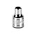 Capri Tools 7 mm Shallow Socket  3-8-Inch Drive  6-Point  Metric