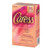 Caress daily Silk white Peach and Silky Orange Blossom  Silkening beauty bar- 8 3-5 oz soap