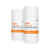 Carpe Clinical Strength Deodorant - Extra Effective Antiperspirant - Clinical Grade Solid Stick - Mandarin Scent - Combat Excessive Underarm Sweating