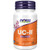 NOW Supplements  UC-II Type II Collagen with Undenatured Type II Collagen  60 Veg Capsules