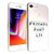 CASEMPIRE iPhone SE  iPhone 7 8 Stranger Friends Dont Lie TPU Case Shock Proof Never Fade Slim Fit Cover for iPhone 7 8 - Friends Dont Lie 7 8 TPU