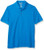 Cutter and Buck Mens Big and Tall Big and Tall 35-UPF  Short Sleeve Advantage Polo Shirt  Digital  2XB