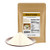 CCnature Stevia Powder Extract Natural Sweetener Zero Calorie Sugar Substitute 2oz