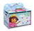 Delta Children Deluxe Toy Box, Nick Jr. Dora the Explorer