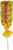 CHARMS SUGAR DADDY POPS 48ct-22-3oz-