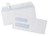 500 Double Window Self Seal Security Check Envelopes - Designed for Computer Checks