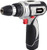X-Power Tools-Lithium Cordless Drill with Accessories- 12 Volt- Rechargeable 1300mAh Battery