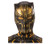 Erik Killmonger 3-4 Vinyl Mask -Child-