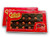 Cellas Milk Chocolate Covered Cherries 11oz- -2 pack-
