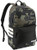 adidas Unisex Classic 3S III Backpack  Legacy Green Camo- Black  One Size