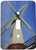 3dRose lsp-48241-1 Close-up Of Windmill Toggle switch