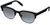 Carrera CA5034-S Rectangular Sunglasses  Blue Ruthenium-Gray Azure  52 mm