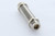MPD Digital 3-Inch Extra Long N Type Female Threaded Bulkhead Barrel Adapter