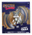 Sonic The Hedgehog 3-Inch Action Figure - Black and White Tails