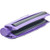 Manual Tobacco Roller Maker  Injector Rolling Machine  Rolling Papers Plastic  Easy Manual Tobacco Rolling Machine Tools  4-33inch -Purple-