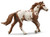 Schleich Pinto Stallion
