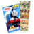 Thomas The Train Coloring Book with Thomas and Friends Stickers