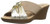 Spring Step Womens FELIM Wedge Sandal  Beige  42 M EU -US 10-5-11 US-